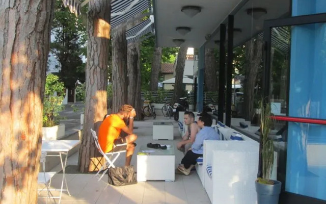 Hotel Solemar
