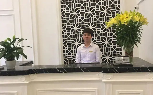 Hanoi A83 Hotel
