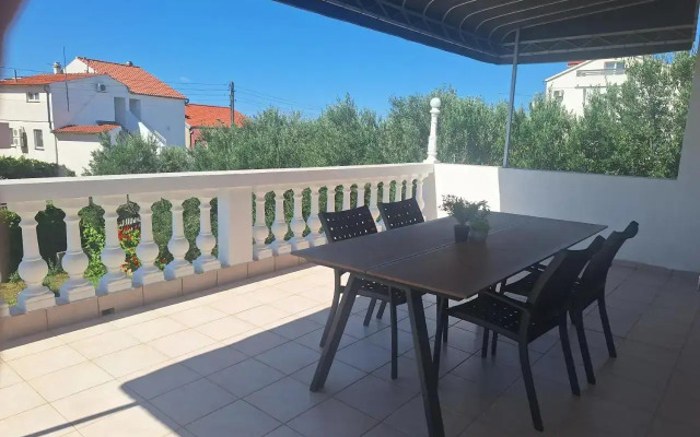 Apartments Milena