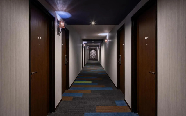 Hotel Mystays Premier Dojima