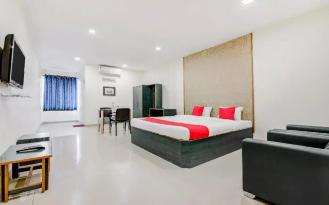 Rang Mahal Guest House By OYO Rooms