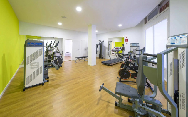 Hotel Vibra Maritimo