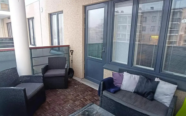 Kaarnikkarakka Apartment