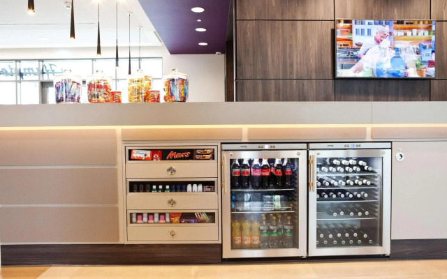 Hampton by Hilton Dortmund Phoenix See