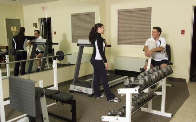 Northern Greens Resort