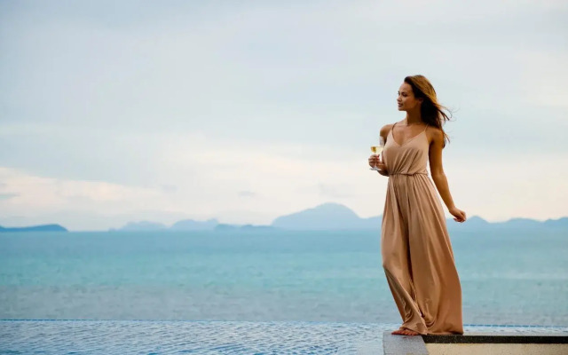 Conrad Koh Samui Residences