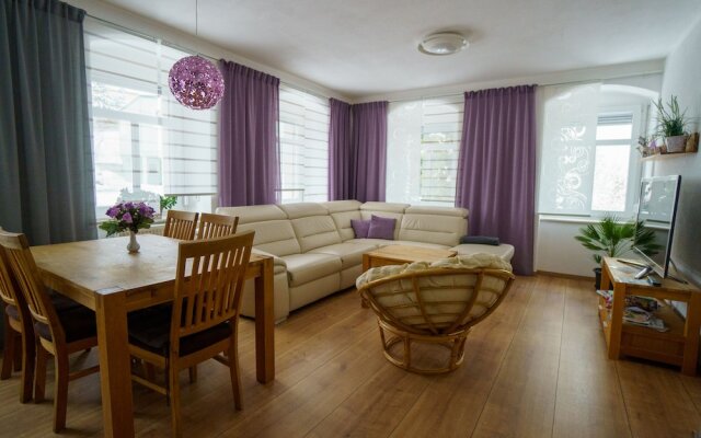 Ferienwohnungen Familie Junge