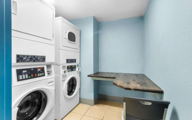 Americas Best Value Inn