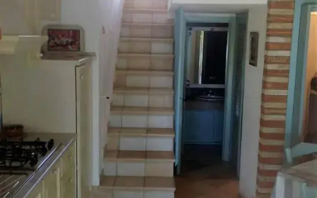 Casa Vacanze Is traias 87