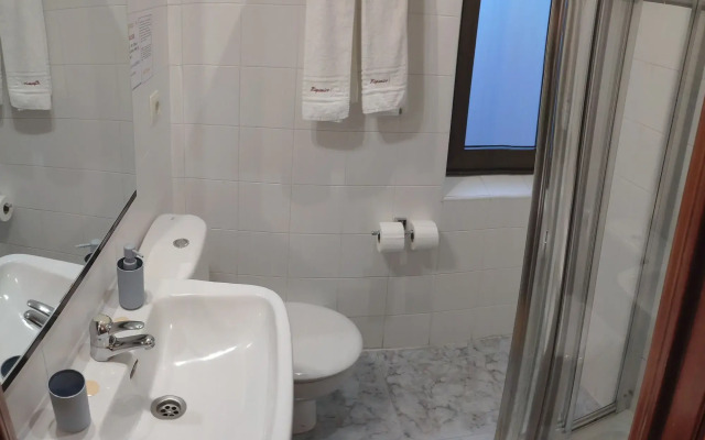 Hostal Hispánico I