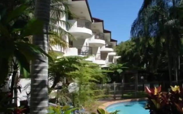 Scalinada Apartments