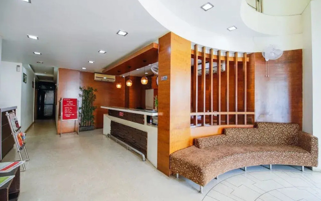 OYO 24266 Hotel Gazebo