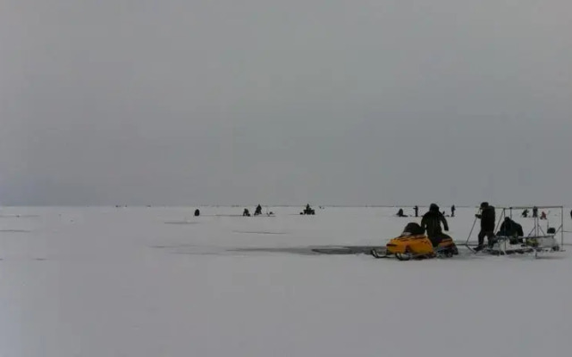 Ventės poilsis