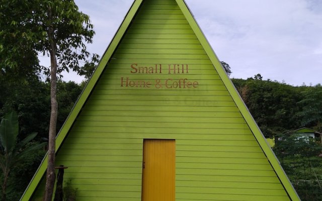 Small Hill