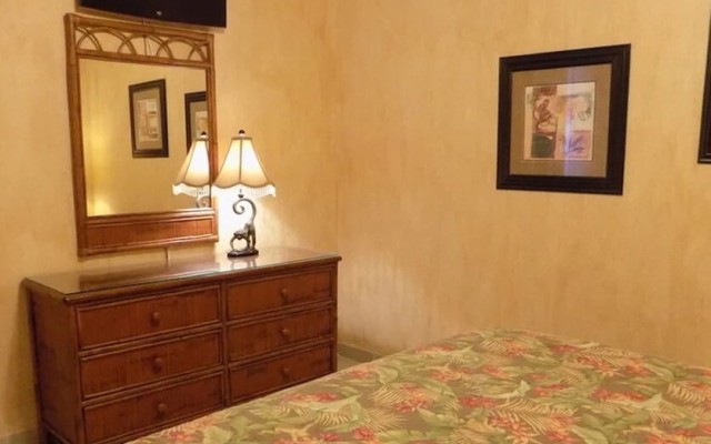 Sonoran Sea 2BR SSW 602 by Casago