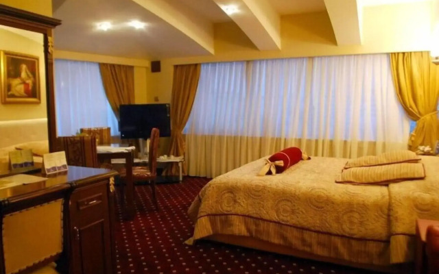 Adana Erten Otel