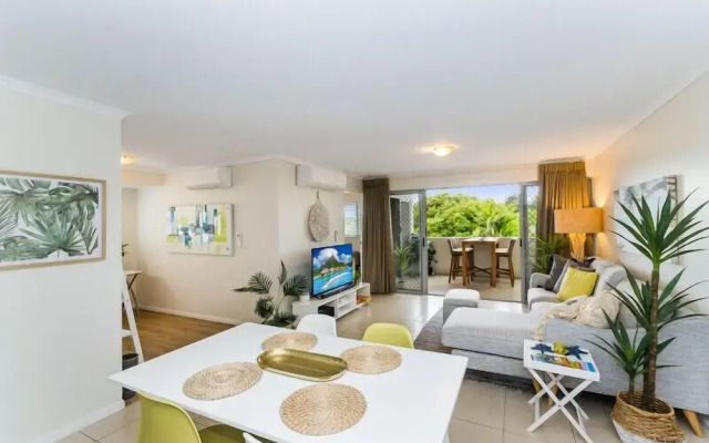 City Stadium Apartment on the riverfront