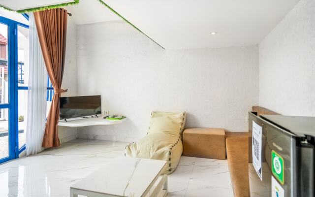 Anny Guesthouse by ecommerceloka