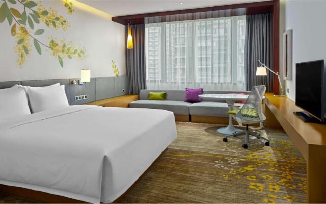 Hilton Garden Inn Foshan