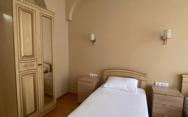 Теплое море