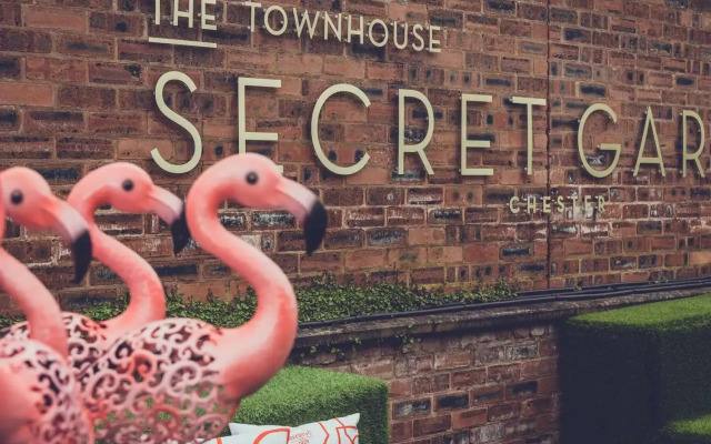 The Townhouse Chester