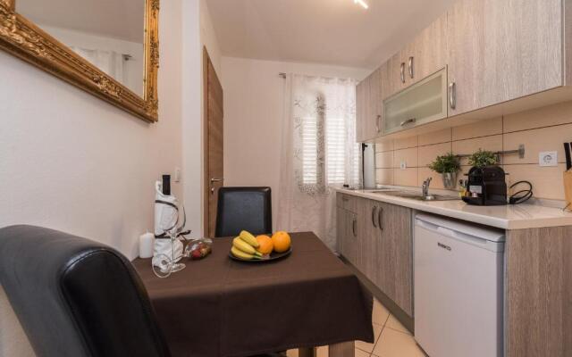 Apartments Donat Zadar