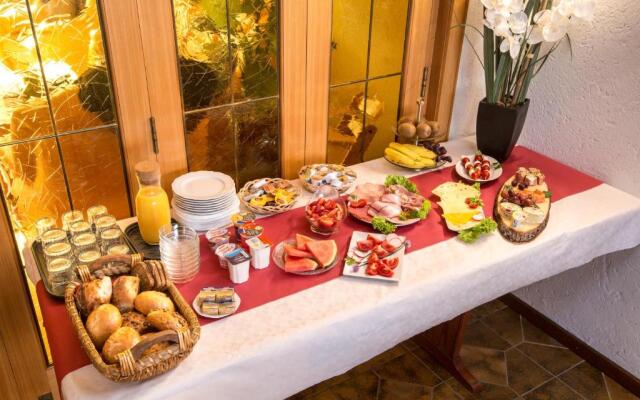 Wein & Gästehaus Ballmann