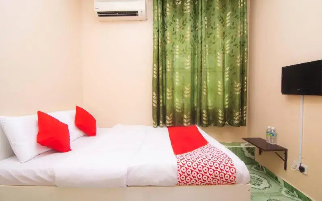 Hotel Hajah Rohayah by OYO Rooms
