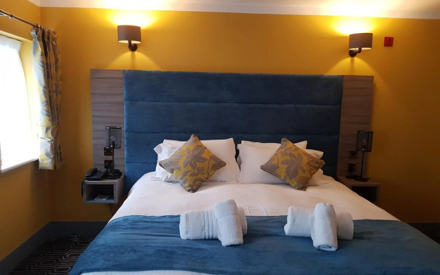 Stonecross Manor Hotel