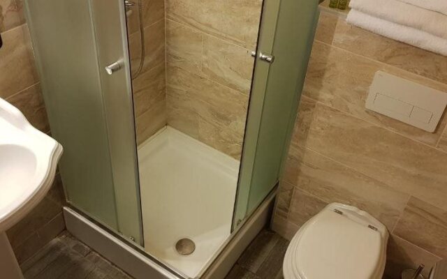 Hotel Bacchus