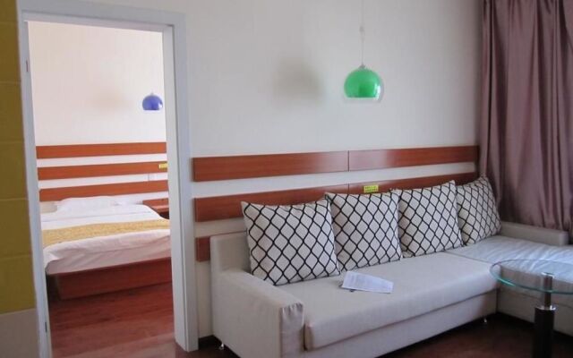 Haodun Hotel Guomao - Kunming