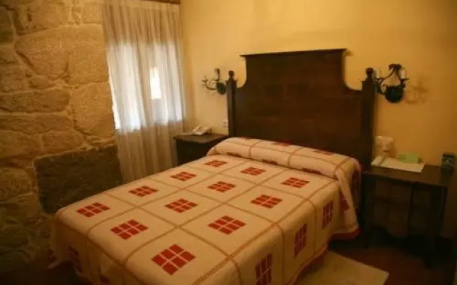 Casa Rural A Boubeta