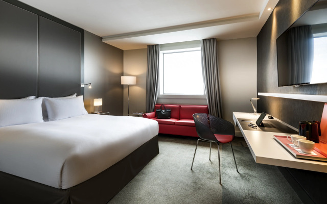 Pullman Paris La Defense