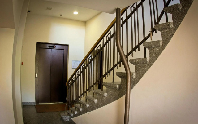 Primo Hotel
