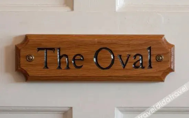The Cricket Inn