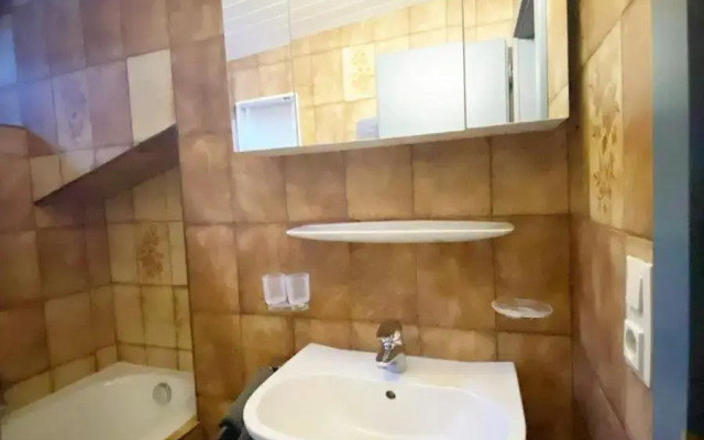 St Anton ski apartments