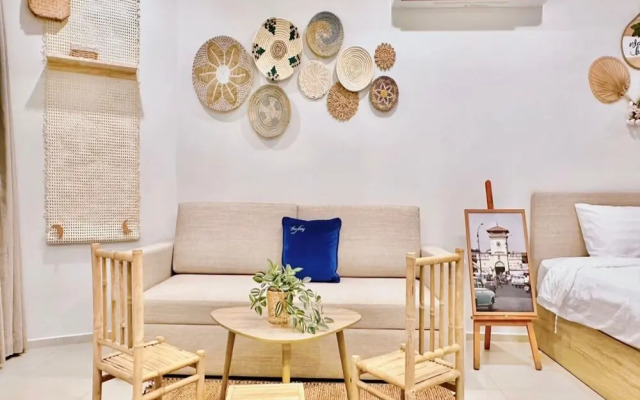 The Song Vung Tau Homestay Vung Tau Land