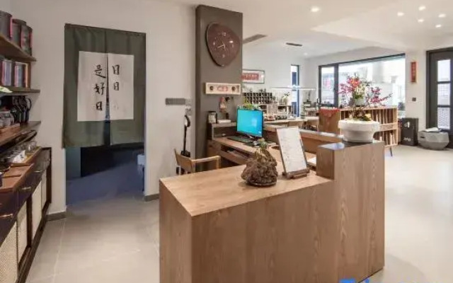 See also waiting · Zen Space Sea View beautiful accommodation