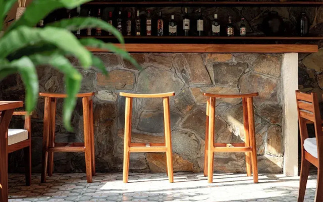 Trang An Aroma Homestay