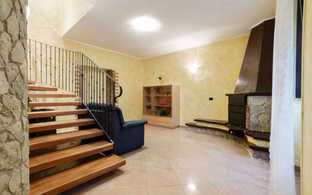 Belvilla by OYO Casa Rosanna