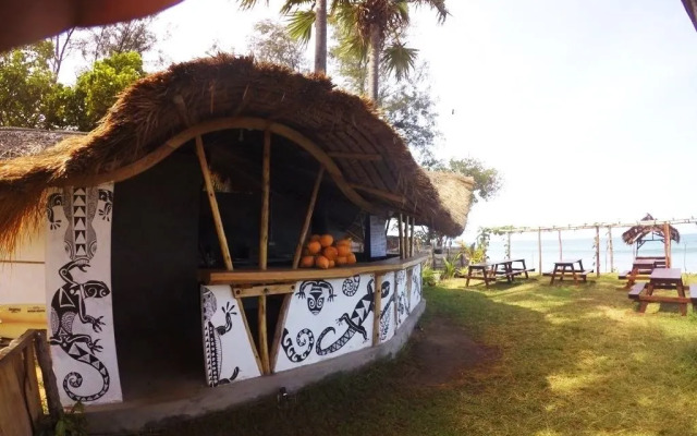 Guitar Bay Arugambay