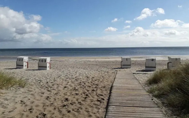 Strandperle Comfortable Holiday Residence