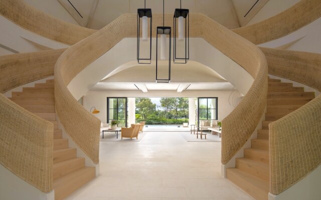 Villa Escondida by Lumina