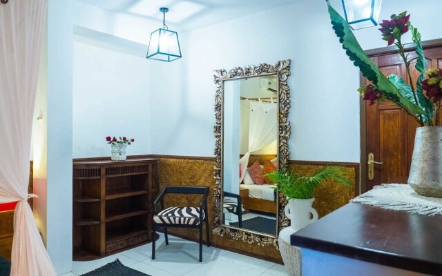 Ocean Arya Villa
