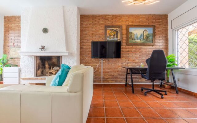 House Cantamar Torredembarra