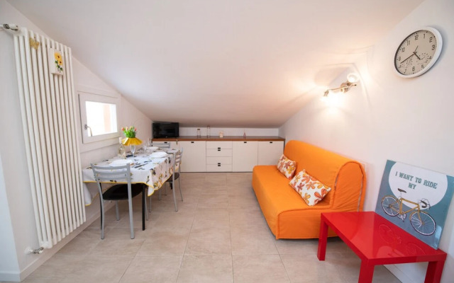 Appartamento Garden Ville