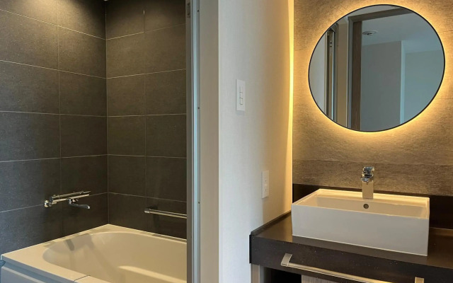 Hotel Emion Sapporo