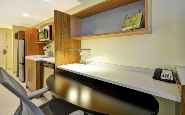 Home2 Suites by Hilton Minneapolis-Eden Prairie