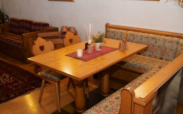 Residence Cima Jazzi