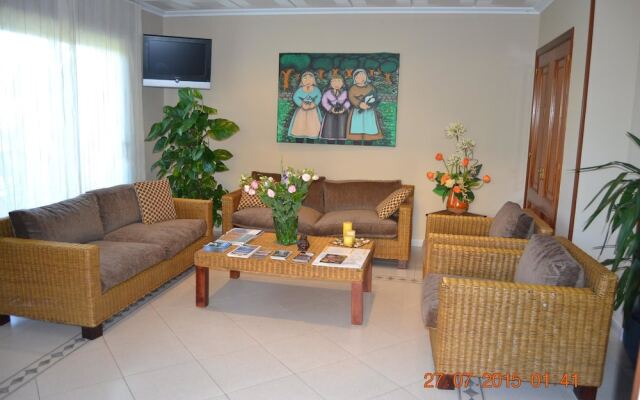 Apartamentos Montalvo Playa